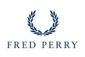 FRED PERRY